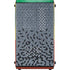 Ethiopia Flag Distressed Cooler Master MasterBox Q300L Mini Tower Skin