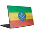 Ethiopia Flag Distressed Dell Vostro Skin