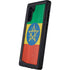 Ethiopia Flag Distressed Galaxy Note 10 Waterproof Case