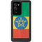 Ethiopia Flag Distressed Galaxy Note20 Ultra 5G Waterproof Case