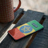 Ethiopia Flag Distressed Galaxy S10e Skin