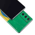 Ethiopia Flag Distressed Galaxy S20 Fan Edition Skin