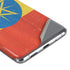 Ethiopia Flag Distressed Galaxy S20 Plus Skin
