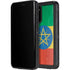 Ethiopia Flag Distressed Galaxy S20 Waterproof Case