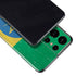 Ethiopia Flag Distressed Galaxy S21 Ultra 5G Skin