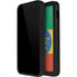 Ethiopia Flag Distressed iPhone 14 Pro Waterproof Case