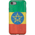 Ethiopia Flag Distressed iPhone SE (2nd & 3rd Gen) Pro Case