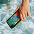 Ethiopia Flag Distressed iPhone XR Waterproof Case