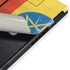 Ethiopia Flag Distressed Nintendo Switch Bundle Skin