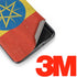 Ethiopia Flag Distressed OnePlus 7 Pro Skin