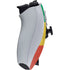 Ethiopia Flag Distressed PlayStation Portal Remote Player Skin