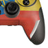 Ethiopia Flag Distressed PlayStation Scuf Vantage 2 Controller Skin