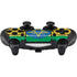 Ethiopia Flag Distressed PS4/PC SCUF Impact Controller Skin