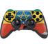 Ethiopia Flag Distressed PS4/PC SCUF Impact Controller Skin