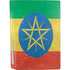 Ethiopia Flag Distressed PS5 Bundle Skin