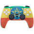 Ethiopia Flag Distressed PS5 Controller Skin