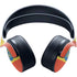 Ethiopia Flag Distressed PULSE 3D Wireless Headset for PS5 Skin