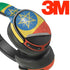 Ethiopia Flag Distressed Skullcandy Venue Skin