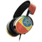 Ethiopia Flag Distressed SteelSeries Arctis 5 Skin