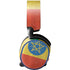 Ethiopia Flag Distressed SteelSeries Arctis 5 Skin