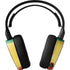Ethiopia Flag Distressed SteelSeries Arctis 5 Skin