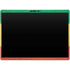 Ethiopia Flag Distressed Surface Pro 8 Skin