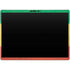Ethiopia Flag Distressed Surface Pro 9 Skin