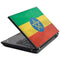 Ethiopia Flag Distressed T440s Skin