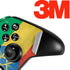 Ethiopia Flag Distressed Xbox One Elite Controller Skin
