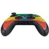 Ethiopia Flag Distressed Xbox Series X Controller Skin