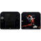 DC Comics Harley Quinn Playfull Pose Nintendo 2DS Skin