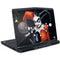 DC Comics Harley Quinn Playfull Pose Dell Alienware Skin