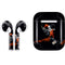 DC Comics Harley Quinn Playfull Pose Apple AirPods 2 Skin