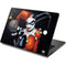 DC Comics Harley Quinn Playfull Pose Dell Chromebook Skin