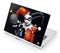 DC Comics Harley Quinn Playfull Pose Acer Chromebook Skin