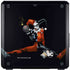 DC Comics Harley Quinn Playfull Pose Cooler Master MasterBox Q300L Mini Tower Skin