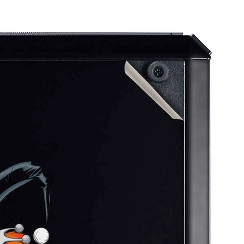 DC Comics Harley Quinn Playfull Pose Cooler Master MasterBox Q300L Mini Tower Skin