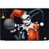 DC Comics Harley Quinn Playfull Pose Dell Vostro Skin