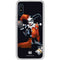 DC Comics Harley Quinn Playfull Pose Galaxy A10e Clear Case
