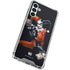 DC Comics Harley Quinn Playfull Pose Galaxy A13 5G Clear Case