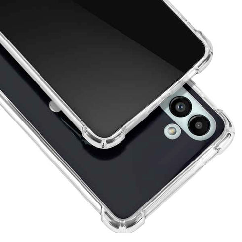DC Comics Harley Quinn Playfull Pose Galaxy A13 5G Clear Case