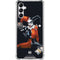DC Comics Harley Quinn Playfull Pose Galaxy A14 5G Clear Case