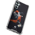 DC Comics Harley Quinn Playfull Pose Galaxy A15 5G Clear Case