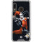 DC Comics Harley Quinn Playfull Pose Galaxy A30 Clear Case