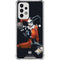 DC Comics Harley Quinn Playfull Pose Galaxy A33 5G Clear Case