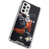 DC Comics Harley Quinn Playfull Pose Galaxy A33 5G Clear Case