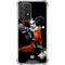 DC Comics Harley Quinn Playfull Pose Galaxy A52 5G Clear Case