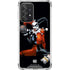 DC Comics Harley Quinn Playfull Pose Galaxy A52 5G Clear Case