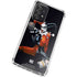 DC Comics Harley Quinn Playfull Pose Galaxy A52 5G Clear Case