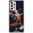 DC Comics Harley Quinn Playfull Pose Galaxy A53 5G Clear Case